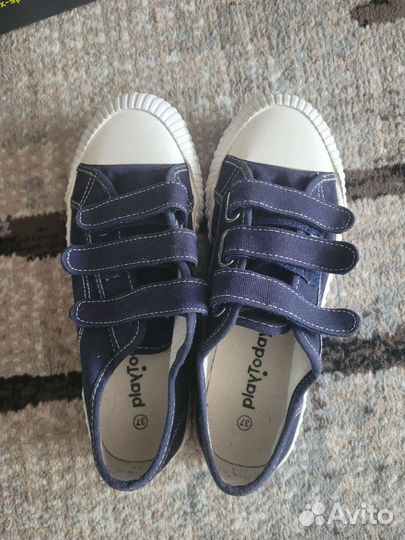 Кеды для мальчика