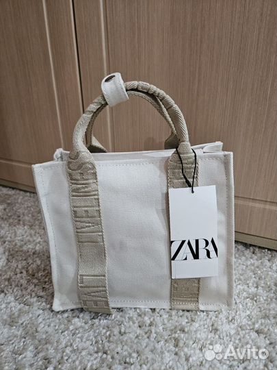 Сумка женская Zara