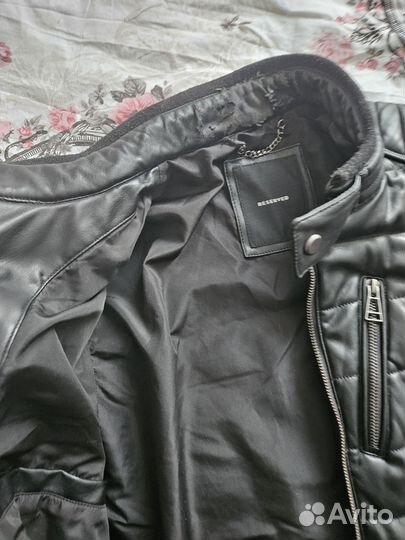 Куртка демисезонная мужская