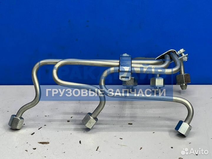 Топливные трубки Мan Tga