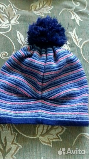 Шапка на мальчика