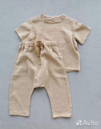 Костюм детский на мальчика, для фотосессии