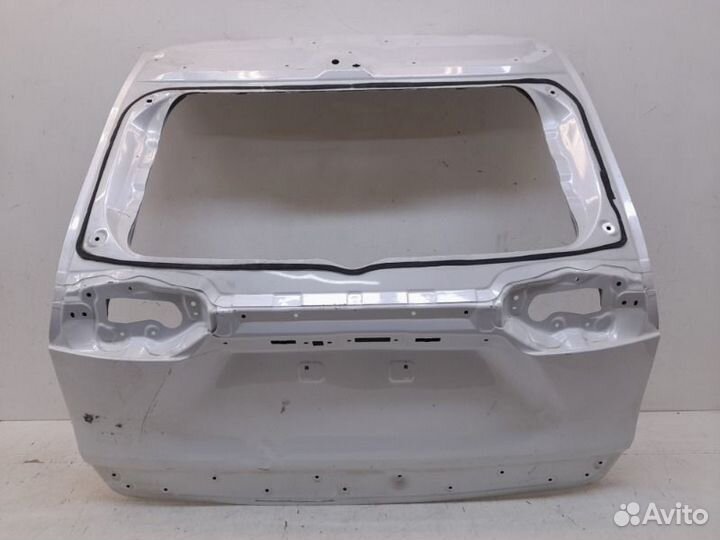 Крышка багажника Toyota Rav4 XA50 2018-2023