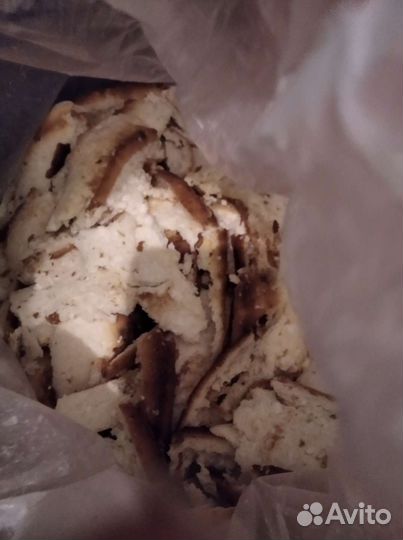 Пищевые отходы для животных