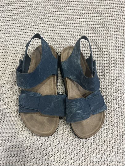 Сандалии детские для мальчика 33 размер