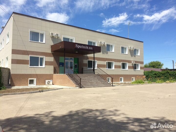 Горничная