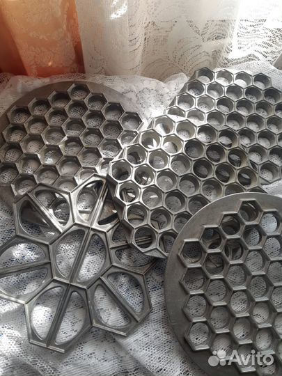 Форма для выпечки и др. СССР