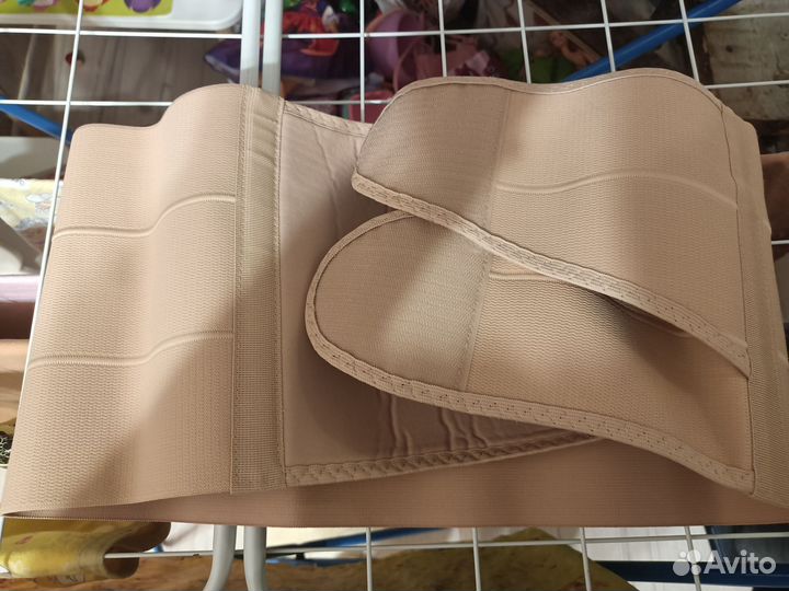 Бандаж послеоперационный (послеродовой)