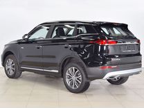 Geely Atlas Pro 1.5 AMT, 2020, 32 423 км, с пробегом, цена 1 430 000 руб.