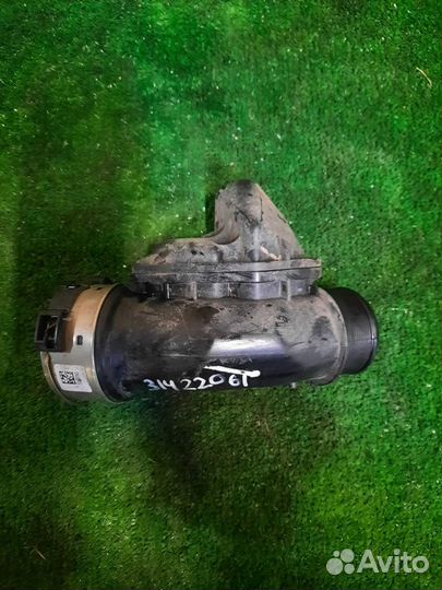 Резонатор интеркулера volvo XC90 T27