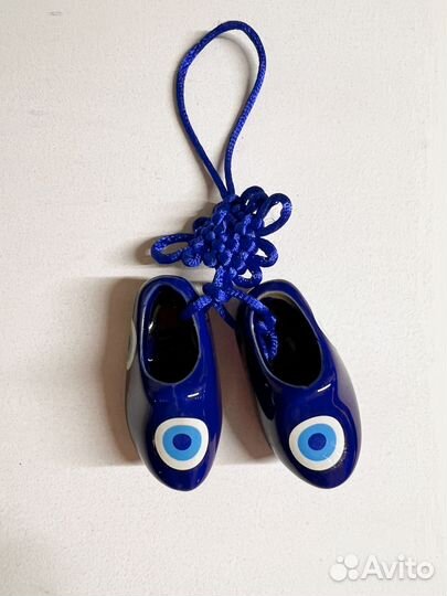 Талисман оберег украшение для дома