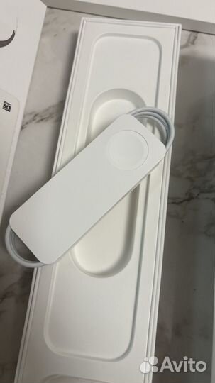 Часы apple watch se 44 mm