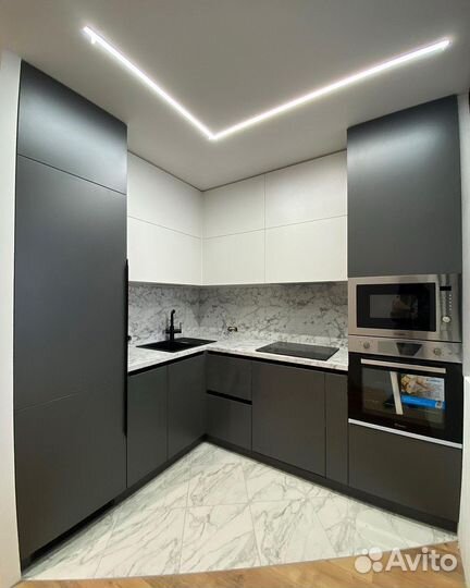 Кухня на заказ sh-0517904