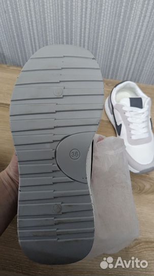 Бесплатно кроссовки