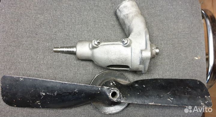 Помпа Газ аа, М1