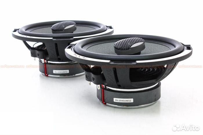 Focal Performance PC 165 Акустика