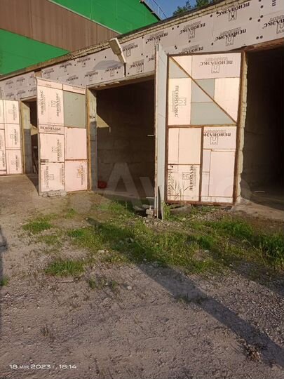 Склад, 400 м²