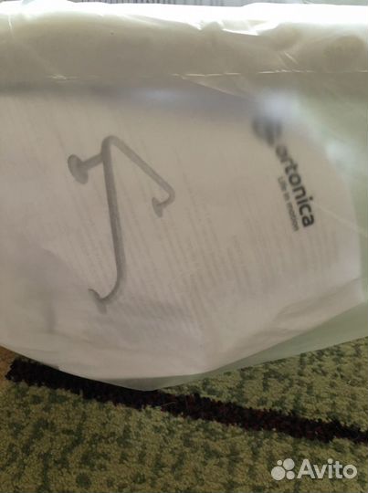 Поручень для инвалидов угловой новый