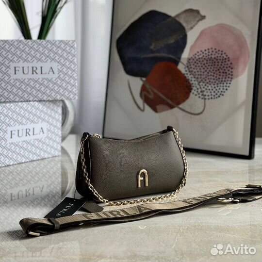 Сумка Furla женская