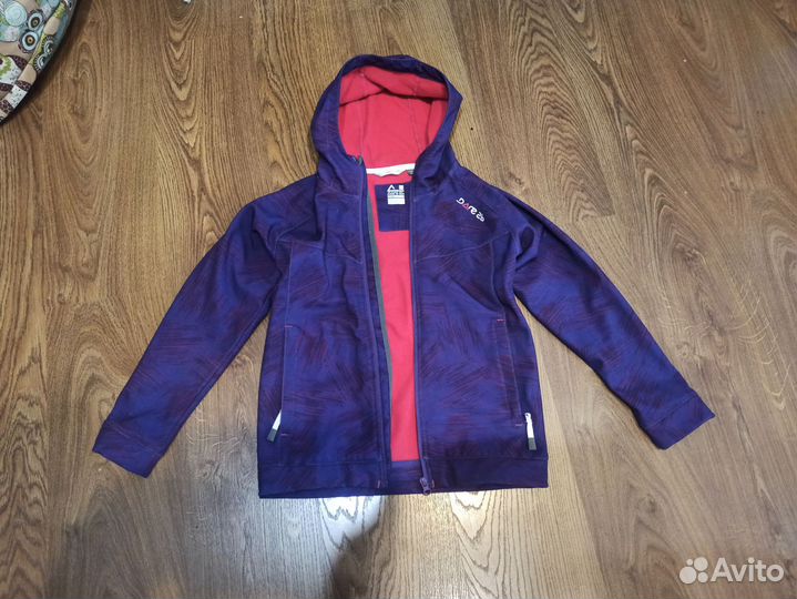 Куртка dare 2b р.11-12 лет