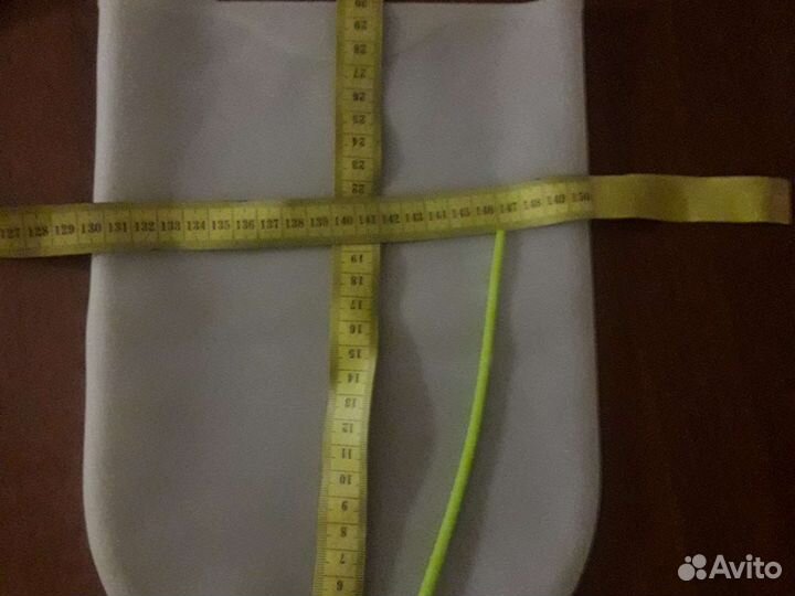 Силиконовый мешок для теста