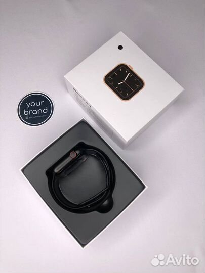 Смарт часы watch 6