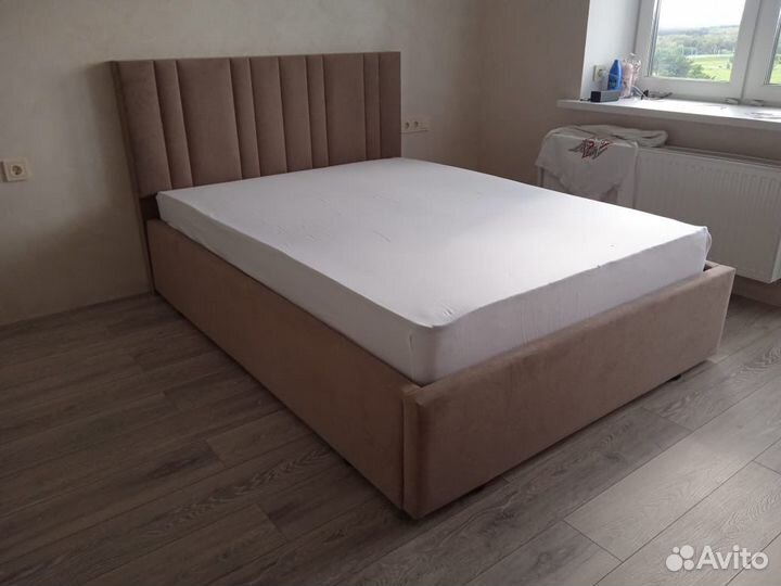 Кровать новая