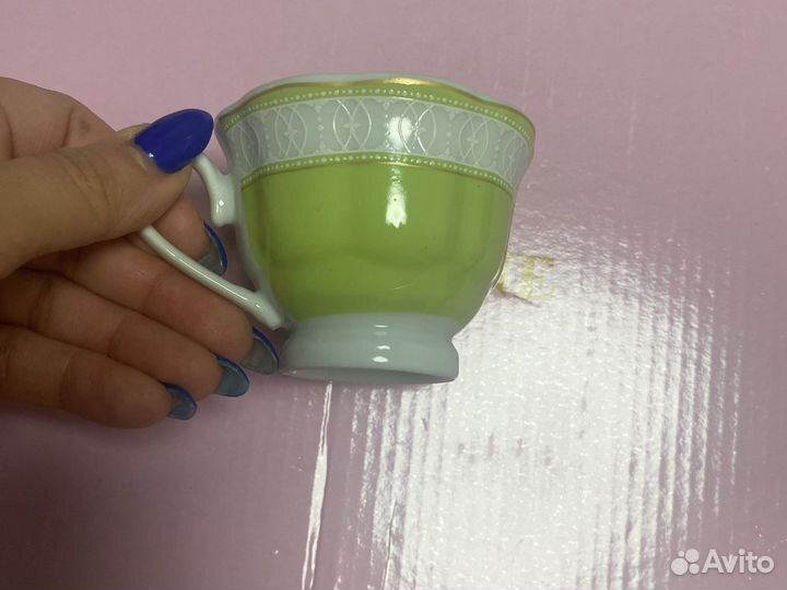 Кофейные стаканы