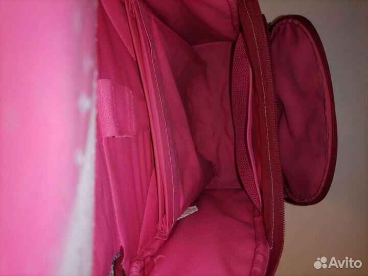 Рюкзак школьный для девочки