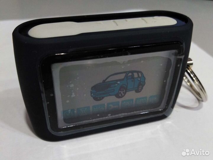 Брелок starline D94 новый