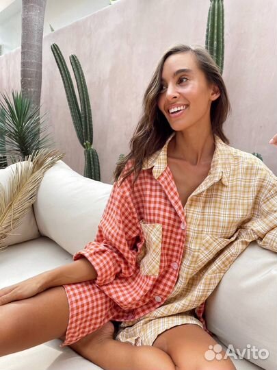 Пошив одежды оптом / для маркетплейсов