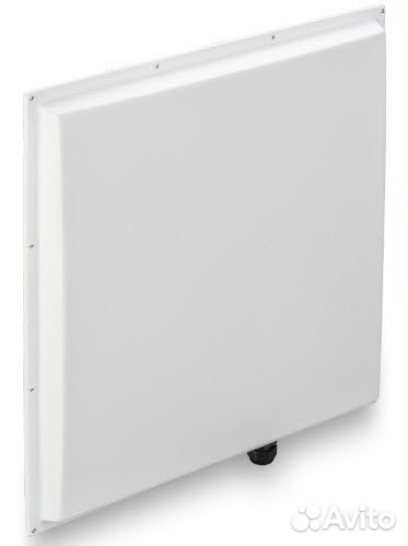 Усилитель интернет-сигнала 3G\4G антенна с боксом