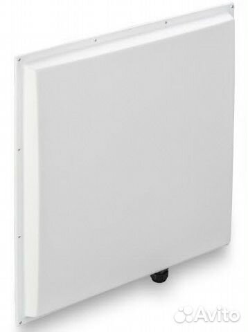 Усилитель интернет-сигнала 3G\4G антенна с боксом