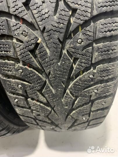 Toyo Observe G3-Ice 185/60 R15