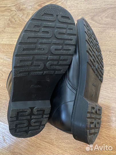 Ботинки демисезонные Bata