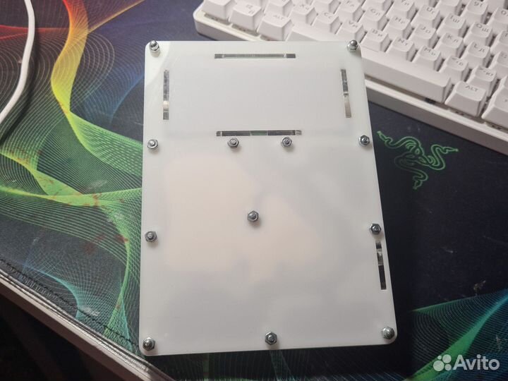 Муравьиная ферма