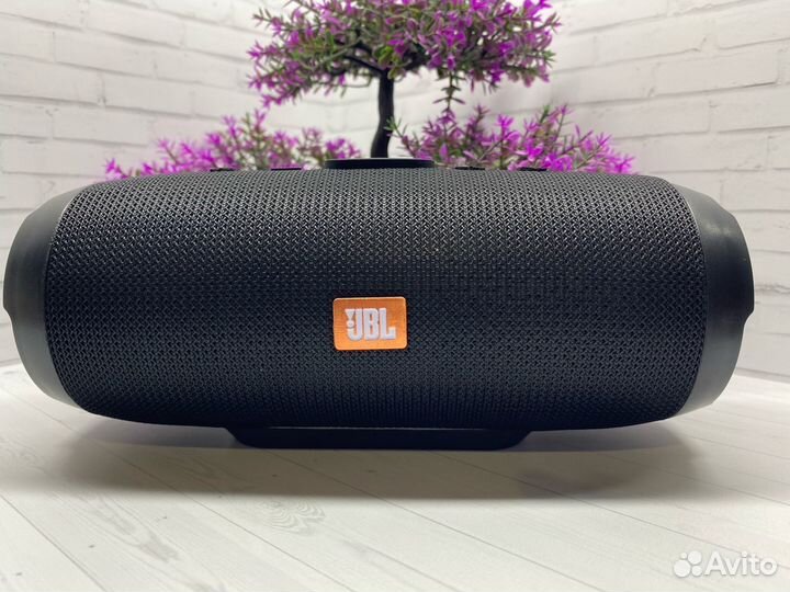 Колонка Charge 3