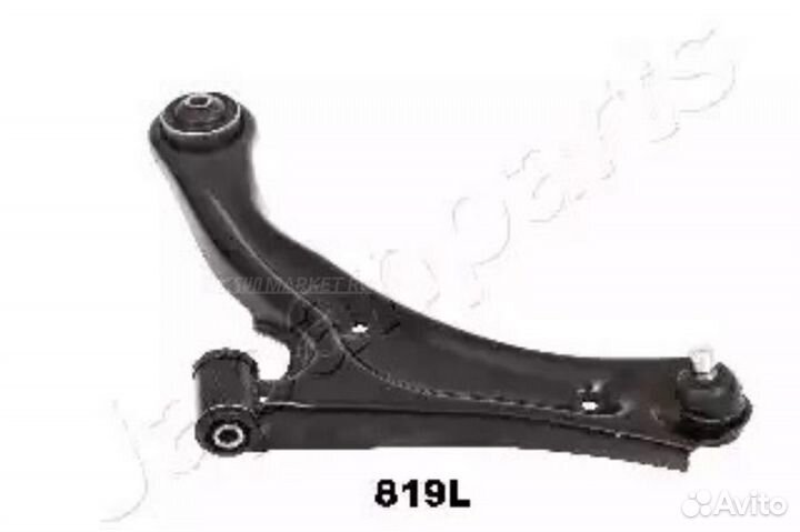 Japanparts BS-819L Рычаг независимой подвески коле