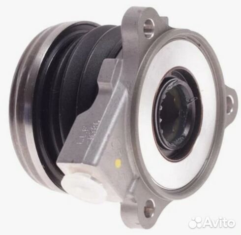 Подшипник выжимной chevrolet Lacetti (05) 1.4