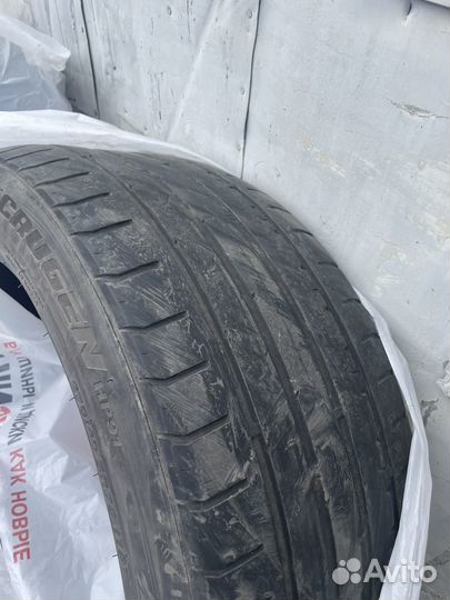 Kumho Crugen HP91 275/45 R20 110Y