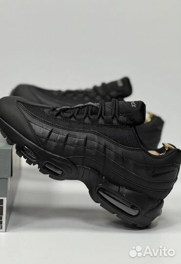 Кроссовки Nike Air Max 95 спортивные