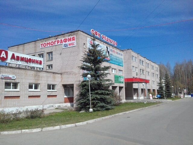 Свободного назначения, 20 м²