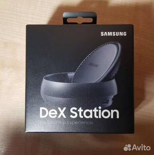Samsung DeX Station