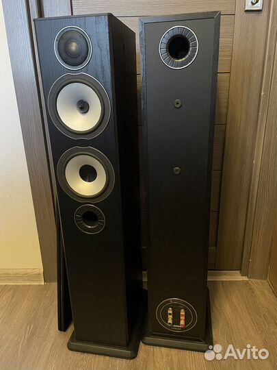 Напольная ас Monitor Audio Bronze BX5