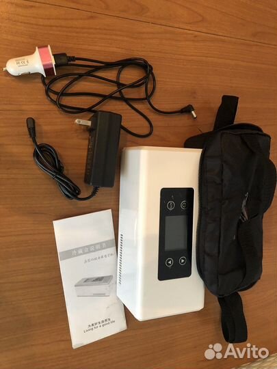 Морозильная камера