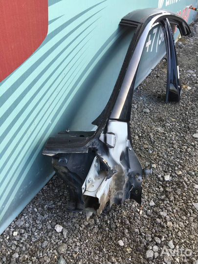 Б/У Б/У Кузовной комплект 4L08098334L0809837 VAG