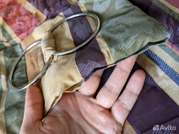 Слинг с кольцами