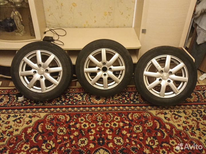 Dunlop Dignos D-01 6
