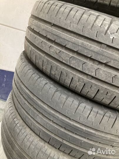 Continental ContiPremierContact 185/65 R15