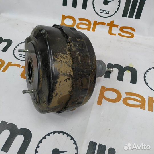 Главный тормозной цилиндр Volkswagen Tiguan 2 2018